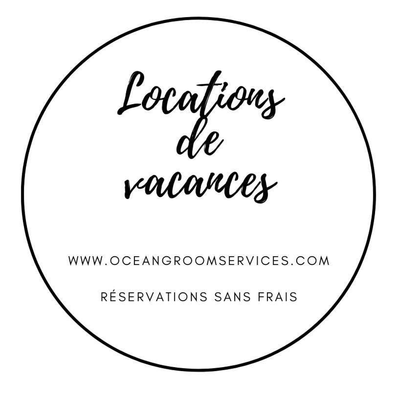 Appartamento Rés. de Pontaillac, T3 à quelques pas de la plage Royan Esterno foto